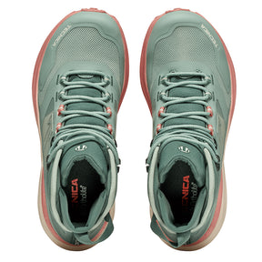 Scarpe donna Agate S Mid GTX