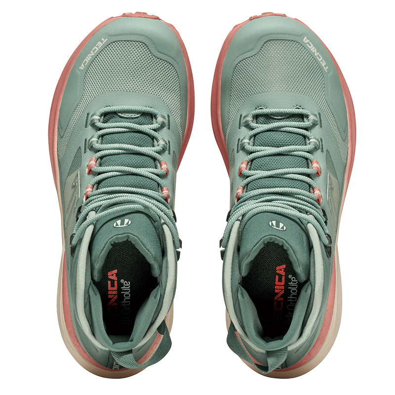 Scarpe donna Agate S Mid GTX