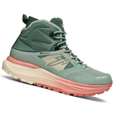 Scarpe donna Agate S Mid GTX
