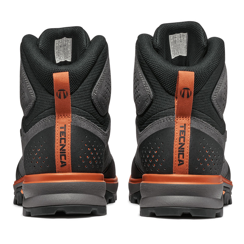 Scarponi uomo Forge TRK GTX