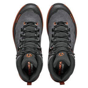 Scarponi uomo Forge TRK GTX