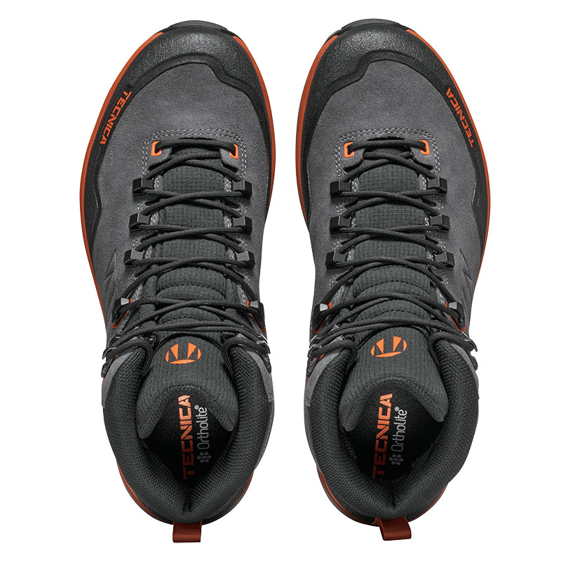 Scarponi uomo Forge TRK GTX