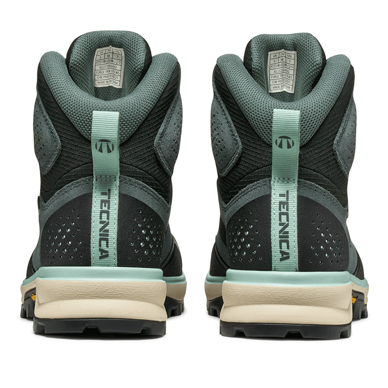 Scarponi donna Forge TRK GTX