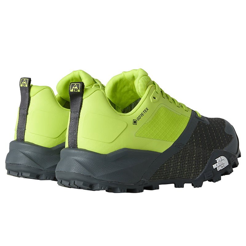Scarpe uomo Offtrail TR GTX