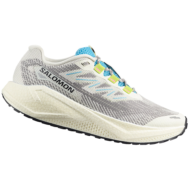 Scarpe uomo Aero Blaze 3 GRVL