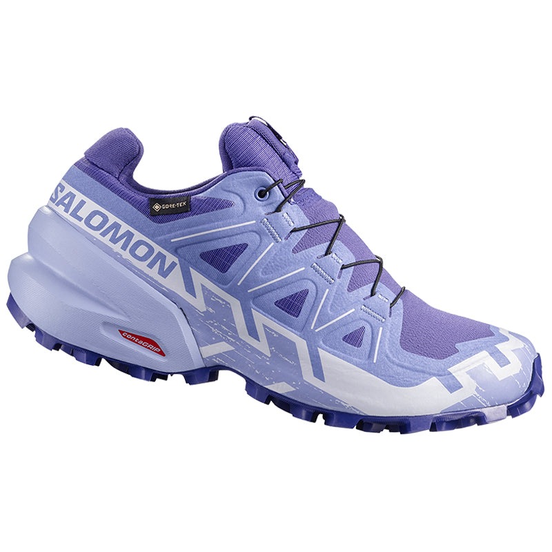 Scarpe donna Speedcross 6 GTX
