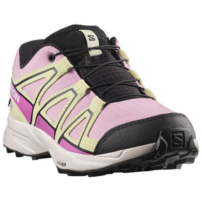 Scarpe bambina Spedcross Waterproof