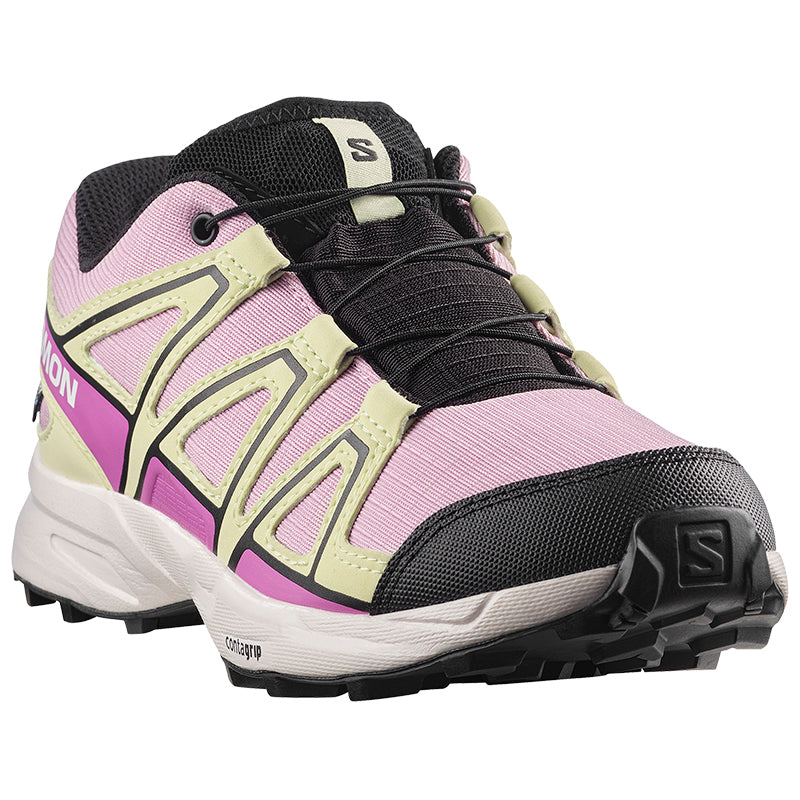 Scarpe bambina Spedcross Waterproof
