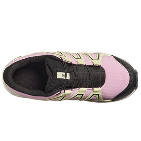 Scarpe bambina Spedcross Waterproof