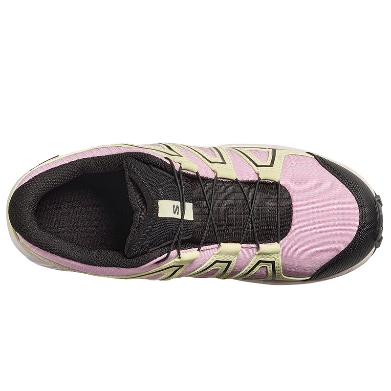 Scarpe bambina Spedcross Waterproof
