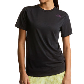 T-Shirt donna Bitmap Logo