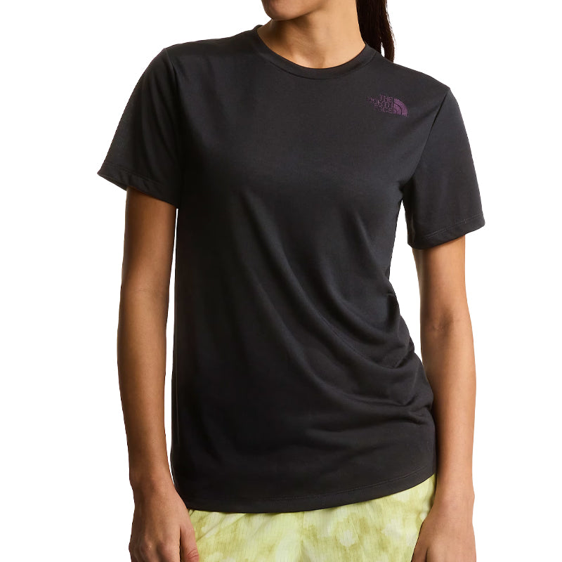 T-Shirt donna Bitmap Logo