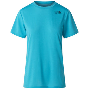 T-Shirt donna Bitmap Logo