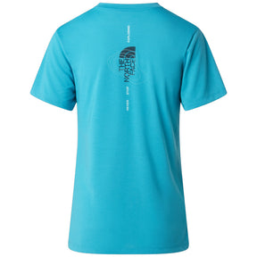 T-Shirt donna Bitmap Logo