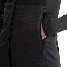 Pile donna Stormgap Power Grid