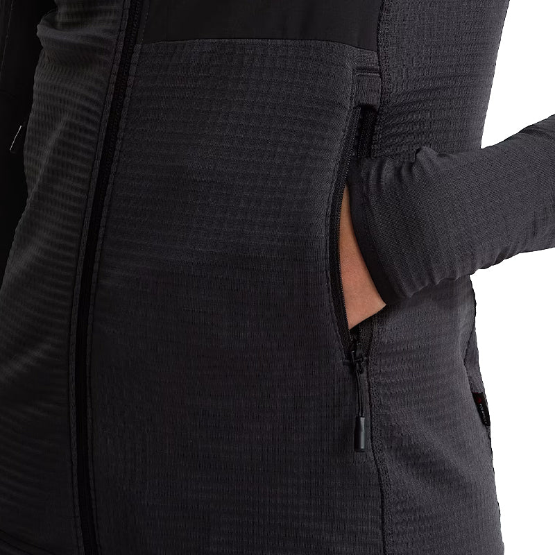 Pile donna Stormgap Power Grid