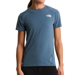 T-Shirt donna Lightning Alpine