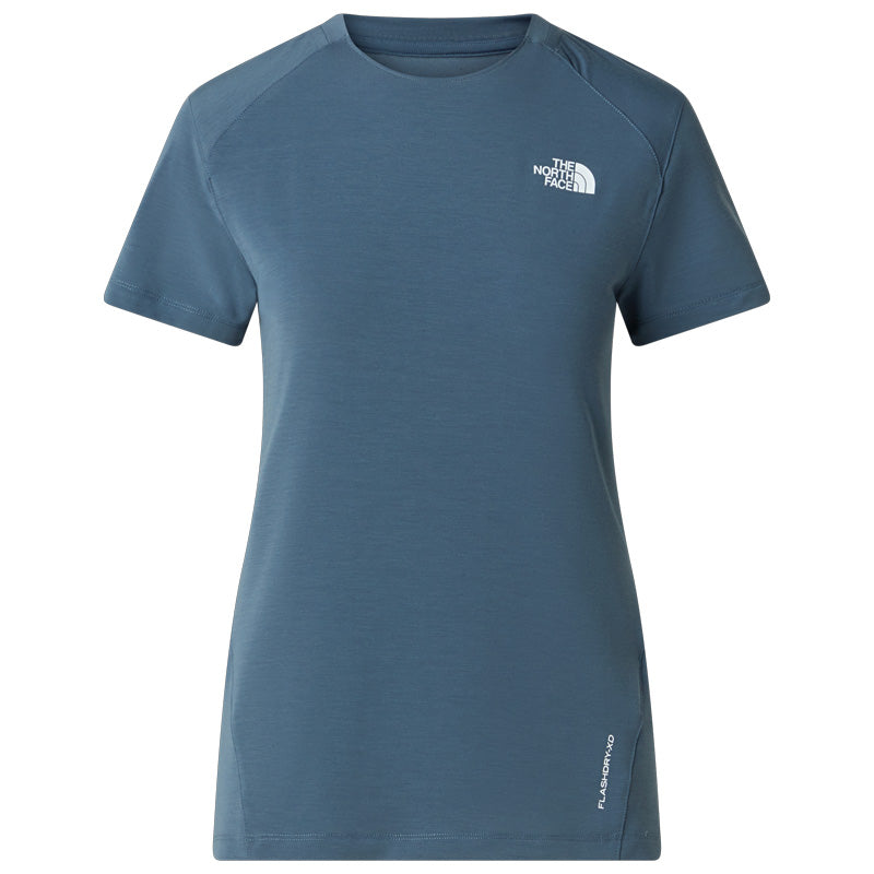 T-Shirt donna Lightning Alpine