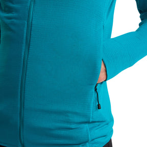 Pile donna Bolt Polartec Power Grid