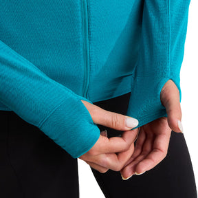 Pile donna Bolt Polartec Power Grid