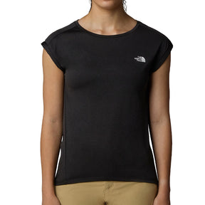 T-Shirt donna Tanken