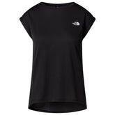 T-Shirt donna Tanken
