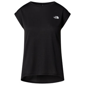 T-Shirt donna Tanken