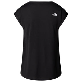 T-Shirt donna Tanken