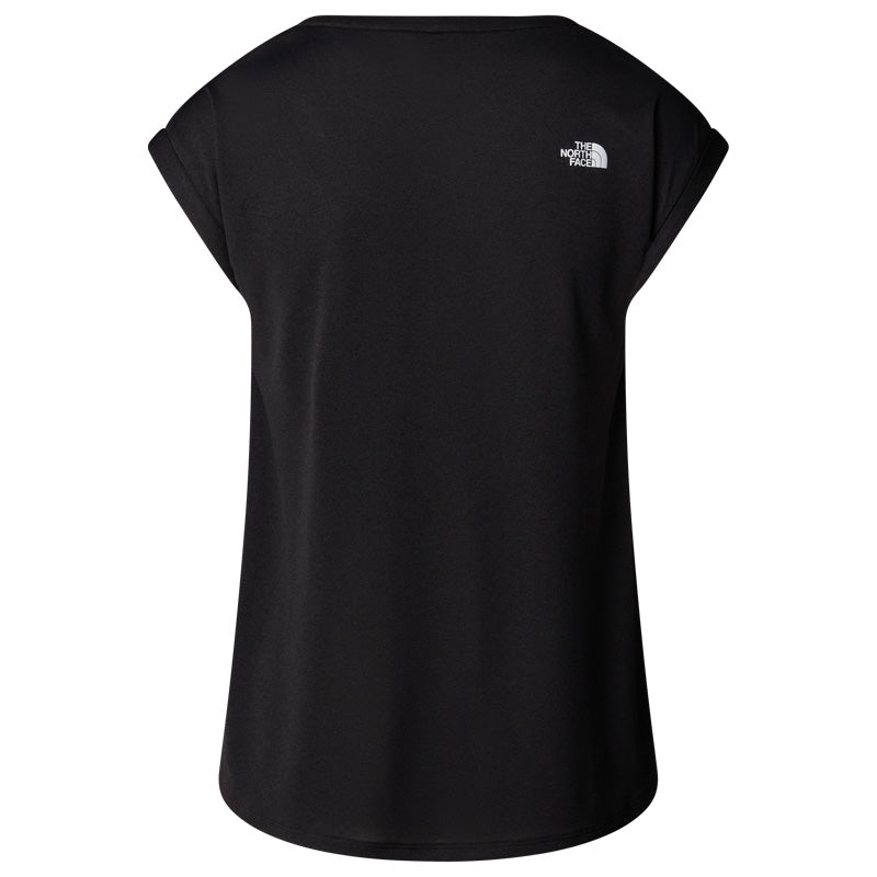 T-Shirt donna Tanken