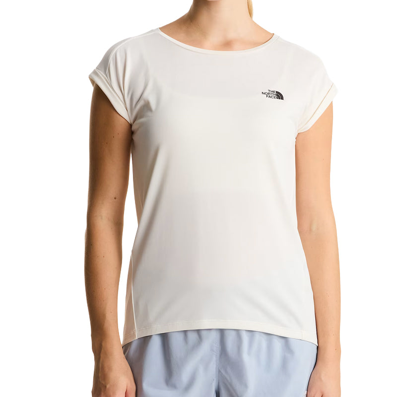 T-Shirt donna Tanken