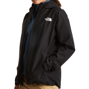 Giacca donna Quest DryVent