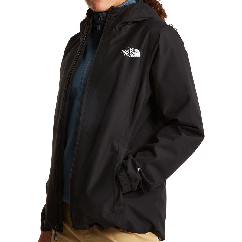 Giacca donna Quest DryVent