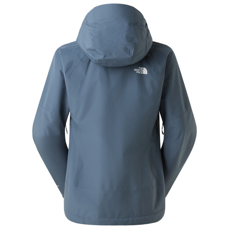 Giacca donna Diablo Dynamic DryVent