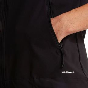 Gilet donna Nimble 2.0