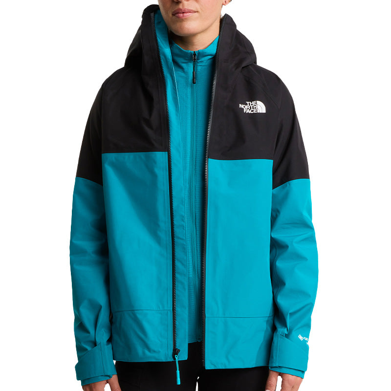 Giacca donna Jazzi GTX