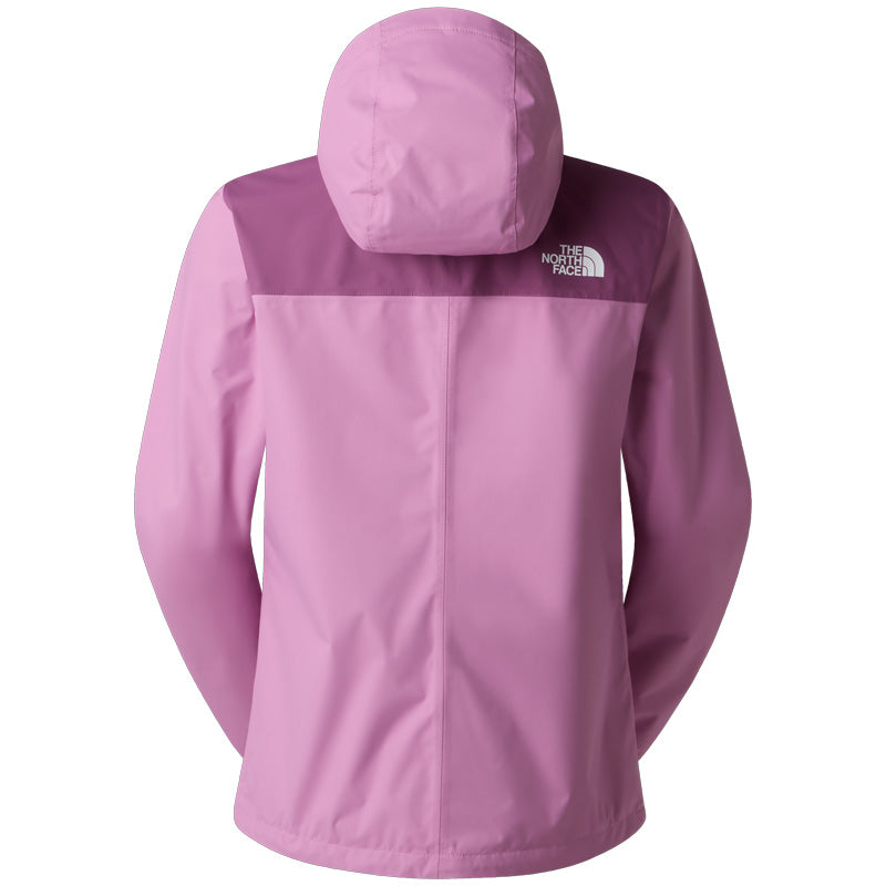 Giacca donna Antora Rain DryVent