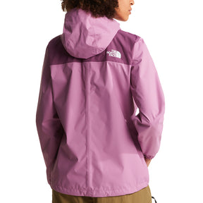 Giacca donna Antora Rain DryVent