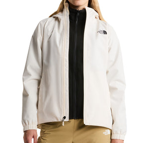 Giacca donna Quest DryVent