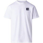 T-Shirt uomo Evolution Box Half Dome