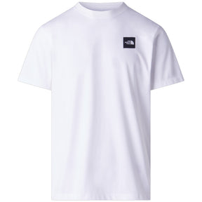T-Shirt uomo Evolution Box Half Dome