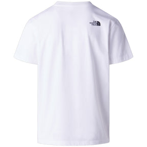 T-Shirt uomo Evolution Box Half Dome