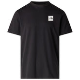 T-Shirt uomo Evolution Box Half Dome