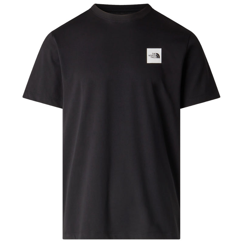 T-Shirt uomo Evolution Box Half Dome