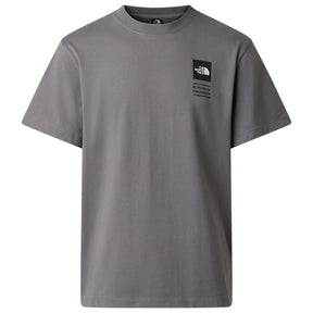 T-Shirt uomo Celebration Relaxed