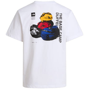 T-Shirt uomo Celebration Relaxed
