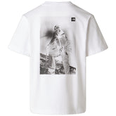 T-Shirt uomo Expedition Photo Relaxed Graphic