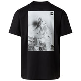 T-Shirt uomo Expedition Photo Relaxed Graphic