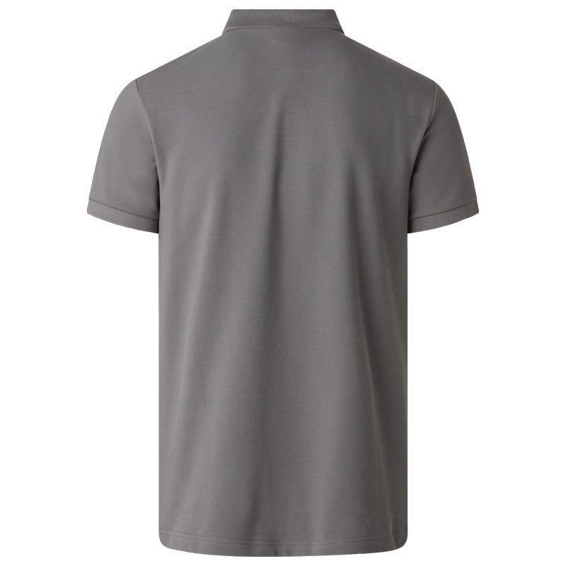 Polo uomo Premium Slim