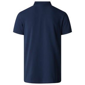 Polo uomo Premium Slim