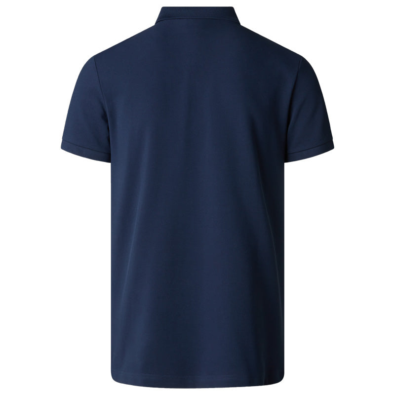 Polo uomo Premium Slim